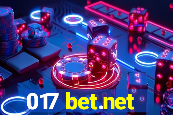017 bet.net